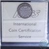 Image 2 : 10-cent 1887 ICCS Certified F-12