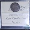 Image 2 : 10-cent 1890H ICCS Certified VF-20