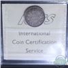 Image 2 : 10-cent 1899 Large 9's ICCS Certified VF-20