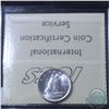 Image 2 : 10-cent 1947 ICCS Certified MS-64