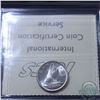 Image 2 : 10-cent 1956 Dot ICCS Certified MS-65