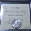 Image 2 : 10-cent 1966 ICCS Certified MS-67. Finest Known.