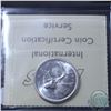 Image 2 : 25-cent 1956 ICCS Certified MS-65