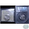 Image 2 : 25-cent 1960 ICCS & 1983 PCGS Certified both MS-65. 2pcs
