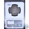 Image 2 : 50-cent 1872H NGC Certified VF-30