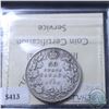 Image 2 : 50-cent 1932 ICCS Certified VG-10