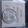 Image 2 : 50-cent 1953 large Date NSF ICCS Certified MS-63