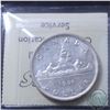 Image 2 : Silver $1 1946 SWL ICCS Certified MS-60