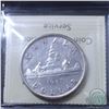 Image 2 : Silver $1 1947 Pointed 7 ICCS Certified MS-62; 4xHP