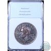 Image 2 : Silver $1 1948 National Numismatic Certification MS-65.  We recommend that you view the lot to form 