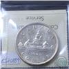 Image 2 : Silver $1 1948 ICCS Certified MS-60