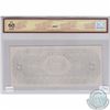 Image 2 : Bank of Hamilton, 1887 $5 Back Proof.  345-14-04P, Blue Tint, BCS UNC-60, Original.