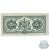 Image 2 : 1913 Royal Bank of Canada $5. 630-12-04, Neill-Holt, S/N: 2129290 in Extra Fine condition.  The note