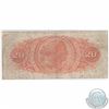 Image 2 : 1923 Bank of Toronto $20.  715-22-60, Henwood-Gooderham, in VG condition.  There is some graffiti on