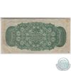 Image 2 : 1870 Dominion of Canada 25c. DC-1c, Plain Series Very Fine (minor stain along left edge)