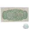 Image 2 : 1870 Dominion of Canada Series A 25c. DC-1, Dickinson-Harington F-VF.   A respectable example of a s