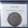 Image 2 : Token CH# FT1 BR# 926 ICCS Certified VF-20