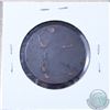 Image 2 : BL-7 Copper Blacksmith Token in Very Fine Condition
