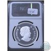 Image 2 : RCM Issue: 2013 Bald Eagle Returning from the Hunt $20 Canada NGC Certified PF-70 Ultra Heavy Cameo.