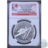 Image 1 : RCM Issue: 2015 Battlefront Battle of Britain $20 Canada NGC Certified PF-70 Ultra Heavy Cameo EARLY