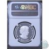 Image 2 : RCM Issue:  2015 Canada $4 Bald Eagle 1/2 oz. Fine Silver NGC Certified PF 70; Ultra Cameo FIRST REL