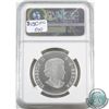 Image 2 : RCM Issue: 2015 Canada $50 Beaver NGC Certified PF-70 Matte FIRST RELEASES (TAX Exempt)