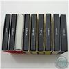 Image 2 : RCM Issue: Estate lot of 9 x Canada Double Dollar sets from 1971 to  1979. 9 sets