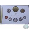 Image 2 : RCM Issue: 2008 Canada Premium Wedding Proof Set. outer box lightly tattered, however set comes with
