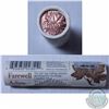 Image 1 : RCM Issue: 2012 Canada Special Wrap Roll - 1-cent Coins - The Last Million Circulation Pennies Distr