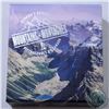 Image 2 : RCM Issue: 2015 $200 Canada's Rugged Mountains Fine Silver Coin (TAX Exempt)