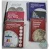 Image 1 : Lot of Charlton Standard catalogues. This lot includes the 6th Edition Canadian Colonial Tokens, 200