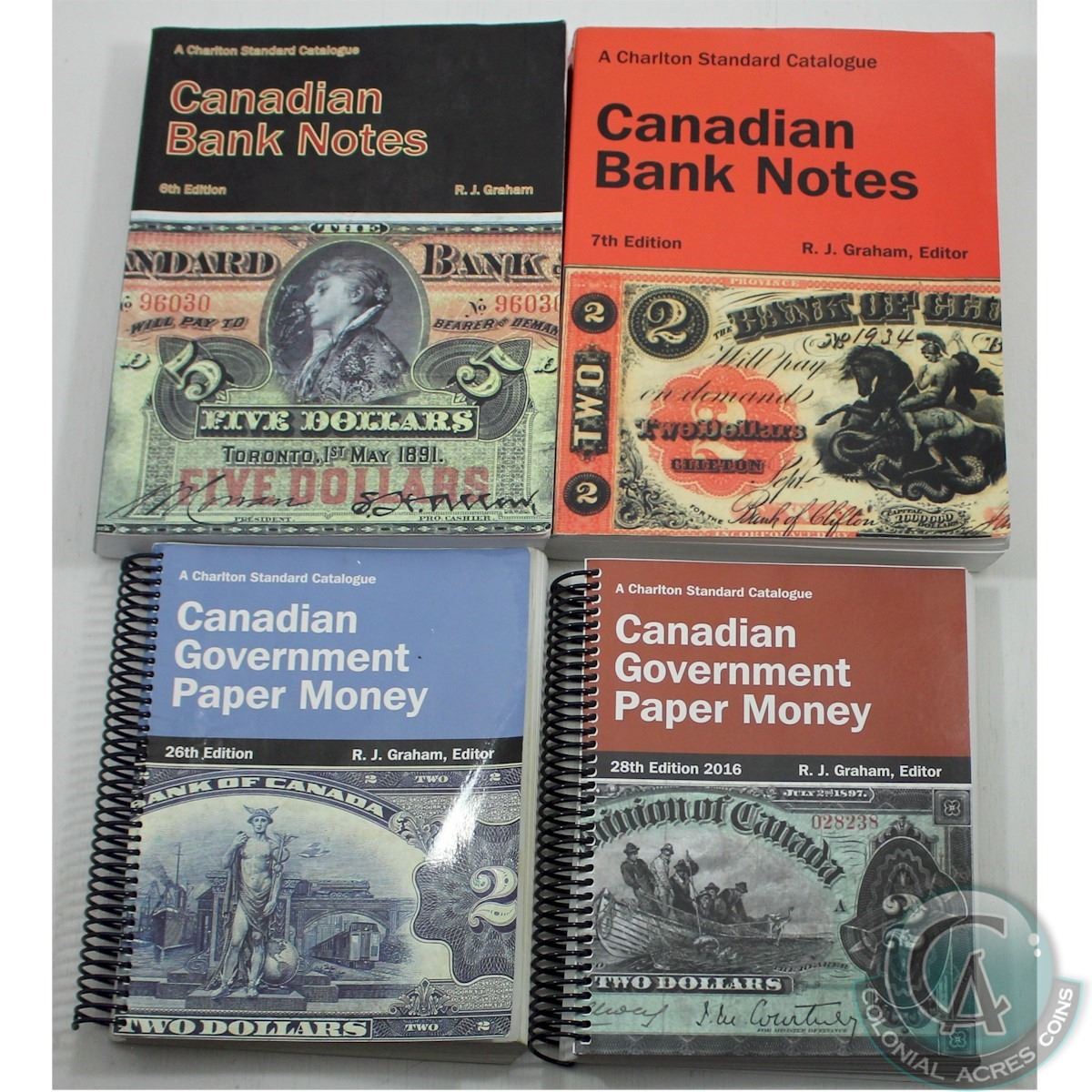 Manage currency standard picture