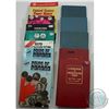 Image 1 : Lot of Vintage Catalogues date range from 1962-2006. this lot contains the following: 1962 Charlton 