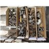 Image 2 : Lot of Pneumatic/Misc. Fittings & Nozzles