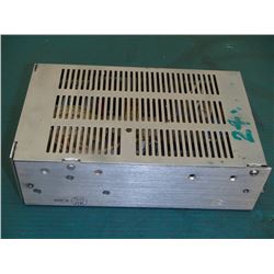 Coutant 24VDC Power Supply