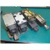 Image 2 : Lot of Parker Directional Control Valves