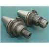 Image 2 : CAT50 Universal Eng. Acura-Tap Collet Chucks