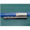 Image 1 : New Niagara C430 Carbide End Mill, 1/2"x 1/2" x 2" x 4"