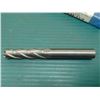 Image 2 : New Niagara C430 Carbide End Mill, 1/2"x 1/2" x 2" x 4"
