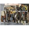 Image 1 : Lot of Misc. Equipment, Mostly Electrical