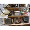 Image 2 : Lot of Misc. Equipment, Mostly Electrical