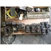 Image 1 : Lot of Allen Bradley Motor Starters