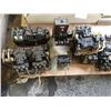 Image 2 : Lot of Allen Bradley Motor Starters
