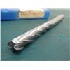 Image 2 : New Niagara Carbide 4 Flute End Mill, 1/2"