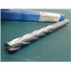 Image 2 : New Niagara Carbide 4 Flute End Mill, 1/2"