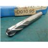 Image 2 : New Niagara Carbide Ball Endmill, 3/8"