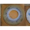 Image 2 : Norton SG Centerless Grinding Wheels, 4 Wheels Total