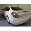 Image 3 : 2012 - NISSAN ALTIMA!