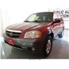 Image 2 : 2003 - MAZDA TRIBUTE!