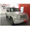 Image 1 : 2008 - JEEP LIBERTY!